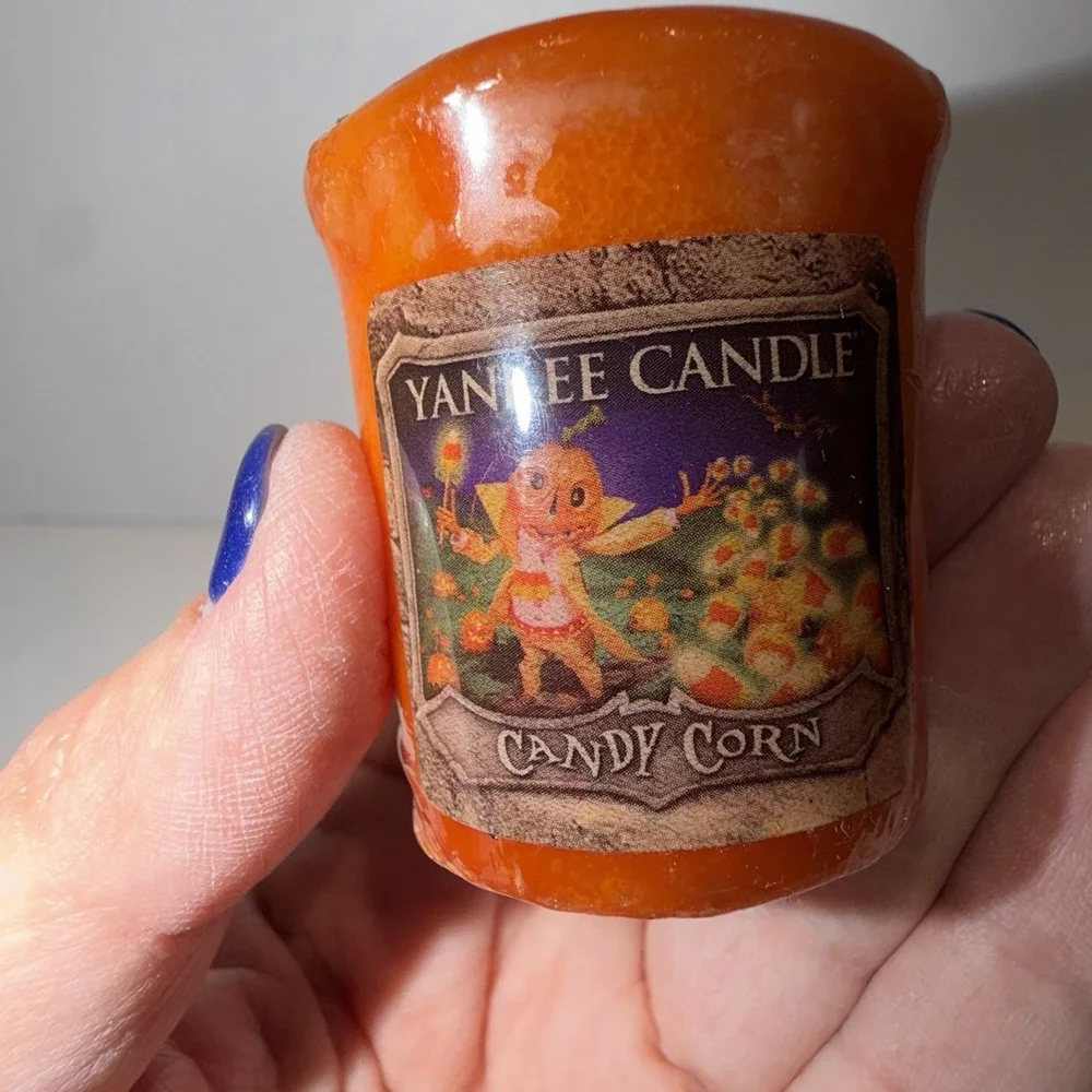 Yankee Candle 